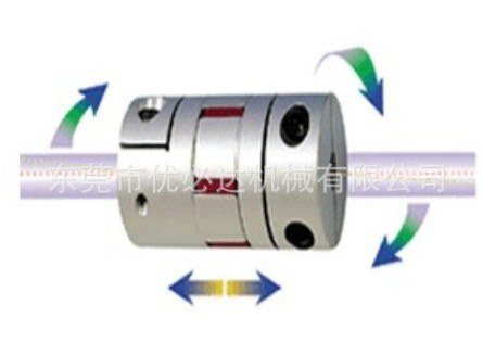 梅花彈性聯軸器http://www.umhe.cn