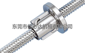 注塑機(jī)研磨絲桿安裝會出現(xiàn)意外嗎？
