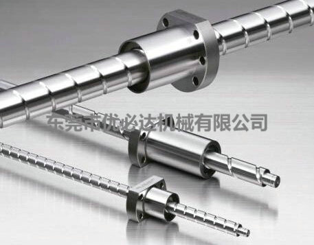設計注塑機精密研磨絲桿上往往綜合考慮了哪些？